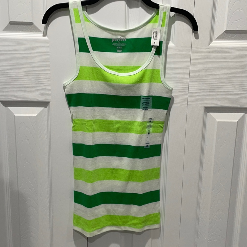 Old Navy Tank top size medium